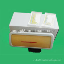 Suture Training Pad,Advanced Skill Surgical Sutures